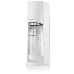 SodaStream Terra Sparkling Water Machine, White