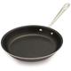 Stainless Steel Nonstick Skillets