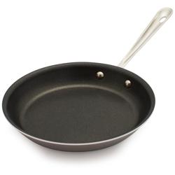 All-Clad D3 Stainless Steel Nonstick Egg Perfect Pan BEST frypan I