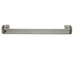 Enclume Stainless Steel Utensil Bar Wall Rack, 18&#34;