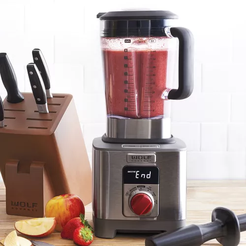 Apple Berry Smoothie