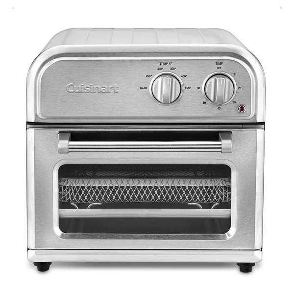 Cuisinart Air Fry Toaster Oven