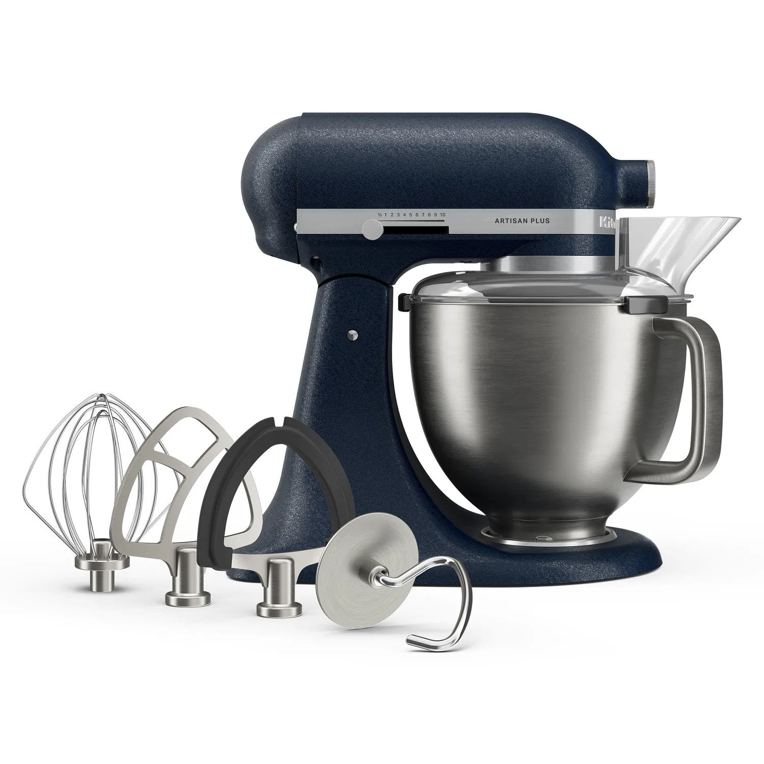 KitchenAid Artisan Plus 5-Quart Tilt-Head Stand Mixer