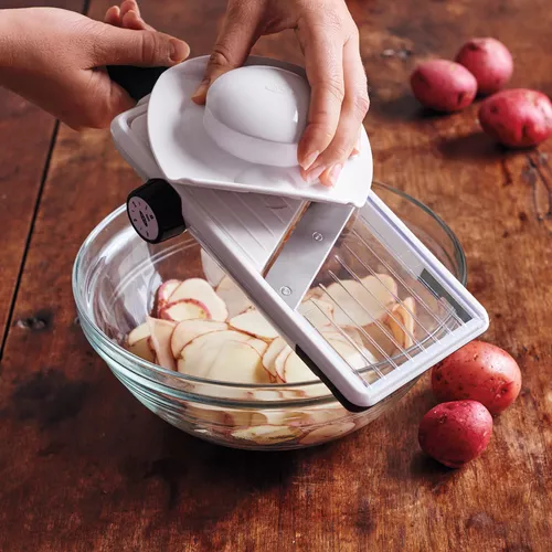 OXO Handheld Mandoline