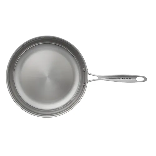 Scanpan Fusion 5 Stainless Steel Skillet
