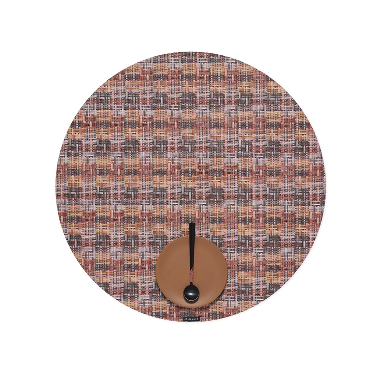 Chilewich Fable Round Placemat