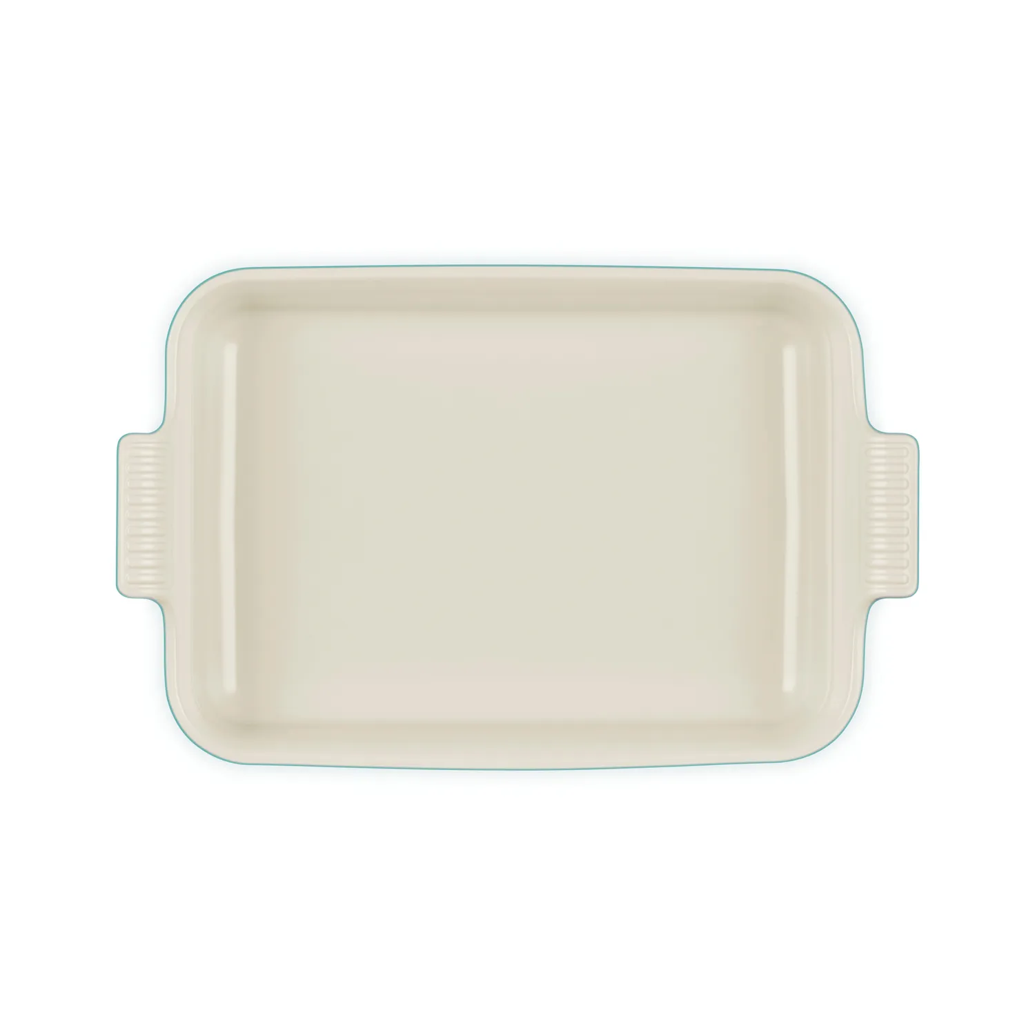Le Creuset Heritage Stoneware Deep Lasagna Baker, 6.75 qt.