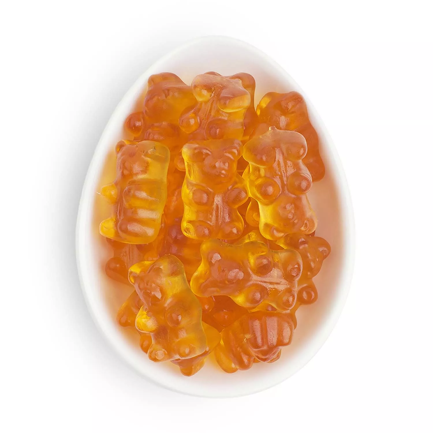 Sugarfina Bourbon Bears, Set of 4