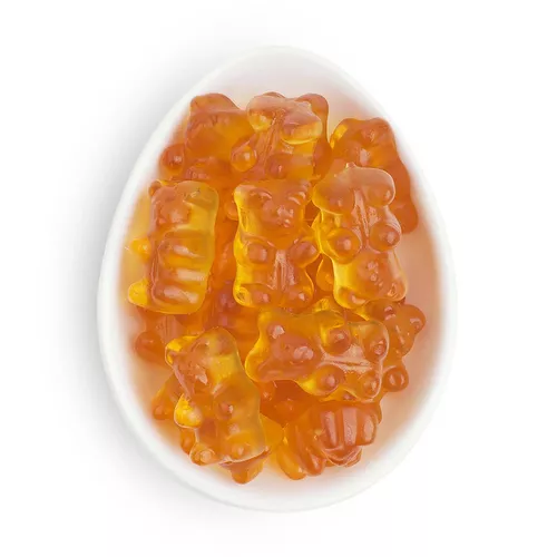 Sugarfina Bourbon Bears, Set of 4