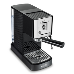 Krups Steam & Pump Compact Espresso Machine