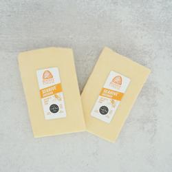 Beehive Cheese Seahive Cheddar Cheese, Set of 2