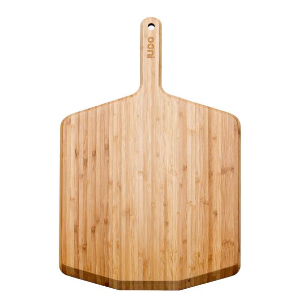 Ooni 16" Bamboo Pizza Peel