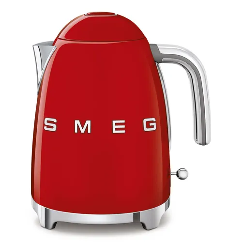 Smeg 50s Retro Style Aesthetic Kettle
