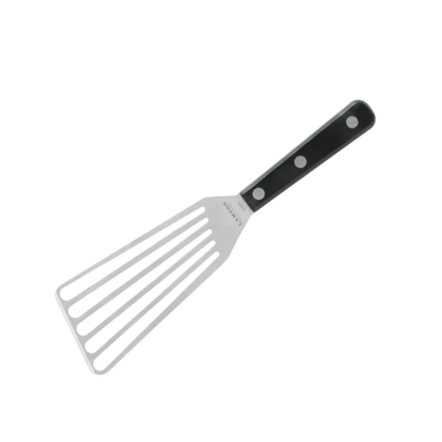 Lamson Stainless Steel Slotted Turners