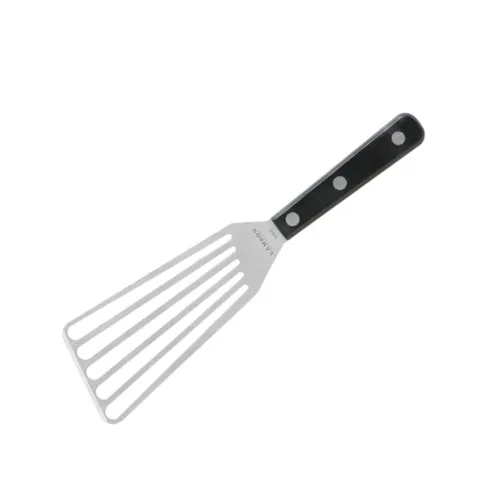 Lamson Stainless Steel Slotted Turners