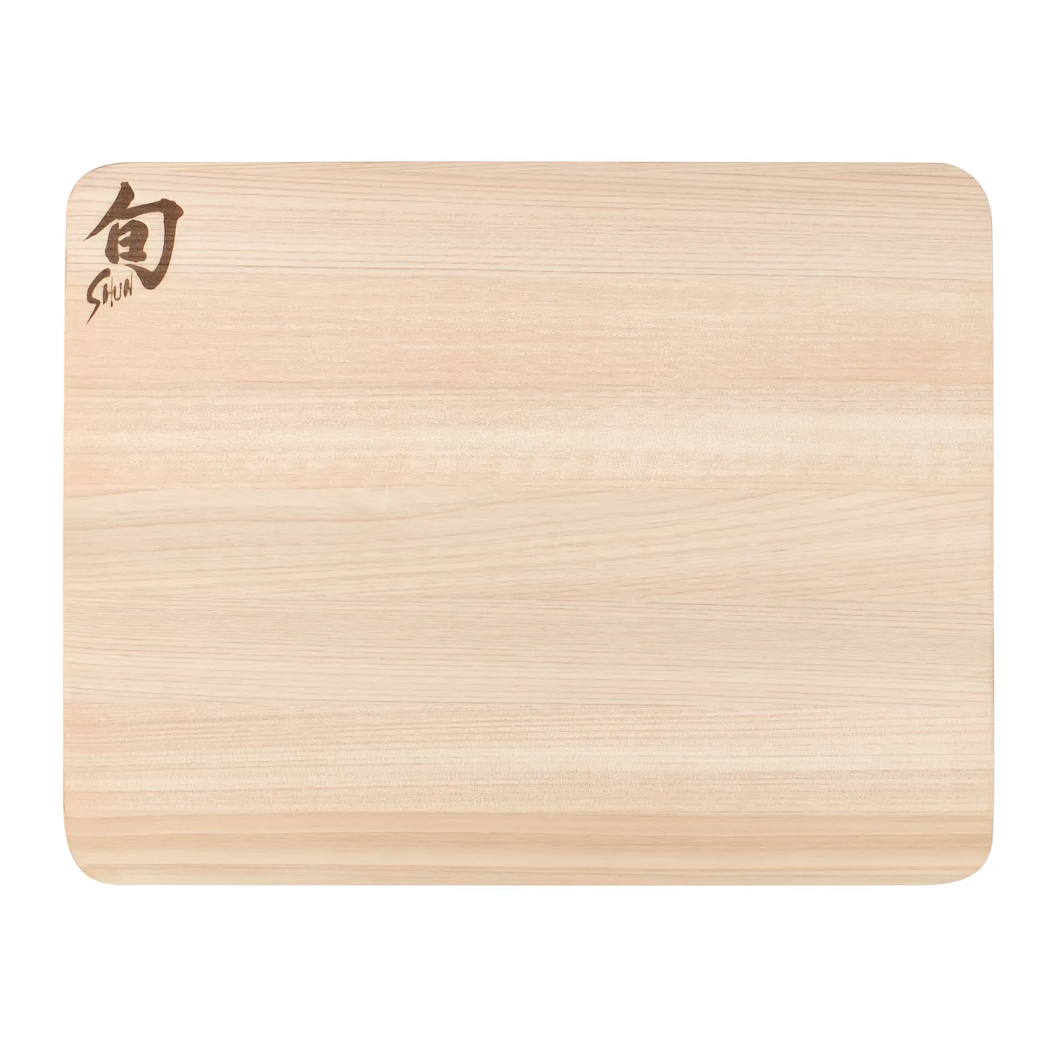 Shun Hinoki Cutting Board | Sur La Table