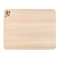 Shun Hinoki Cutting Boards