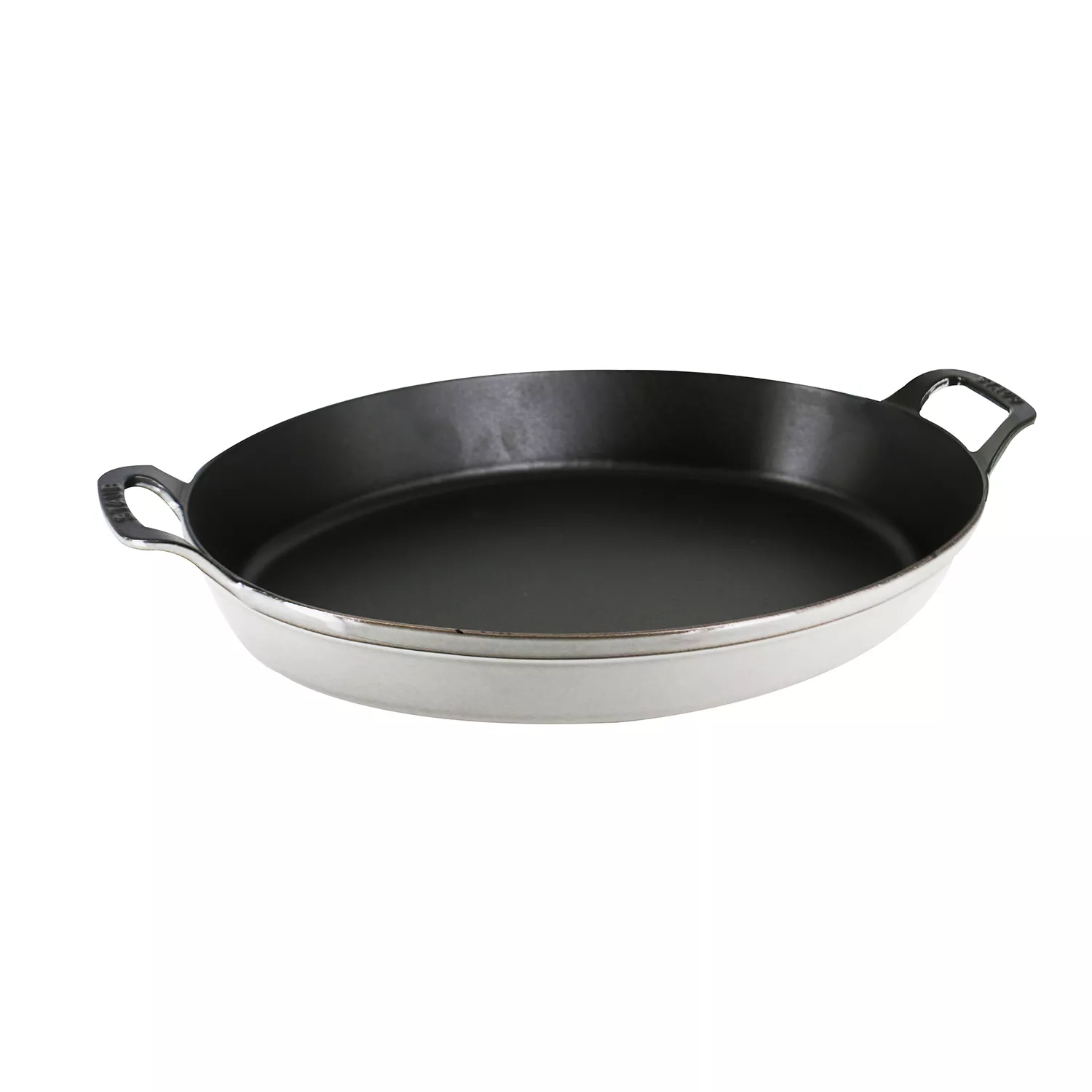 Staub Oval Baker, 4 qt.