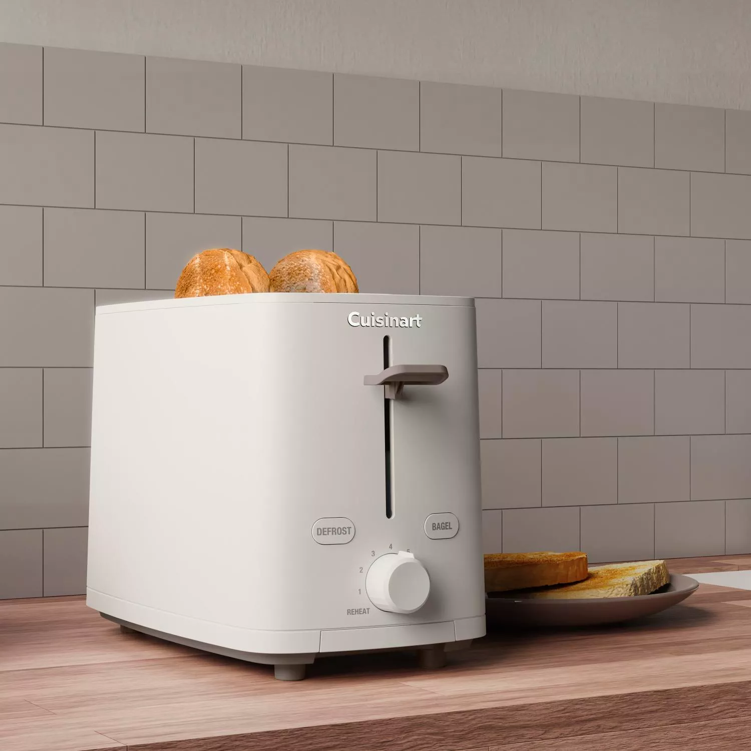 Cuisinart Soho™ 2-Slice Toaster