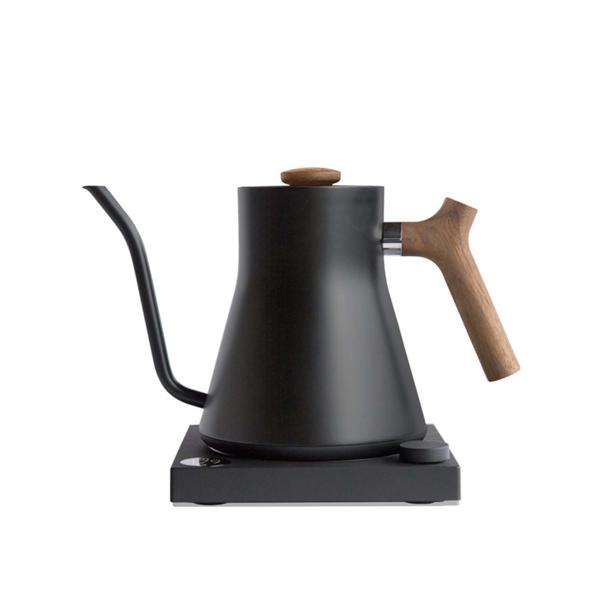 Fellow Stagg EKG Electric Pour-Over Kettle