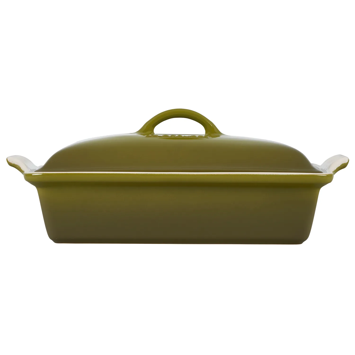 Le Creuset Heritage Covered Baker, 4 qt.