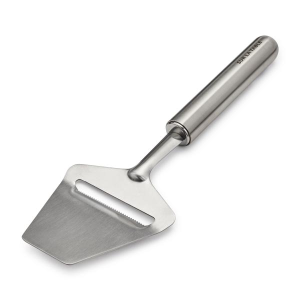 Sur La Table Stainless Steel Cheese Plane