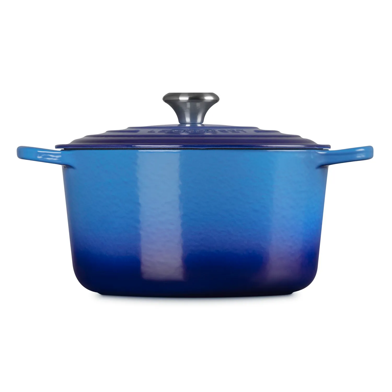 Le Creuset Signature Deep Round Dutch Oven, 6.5 qt.