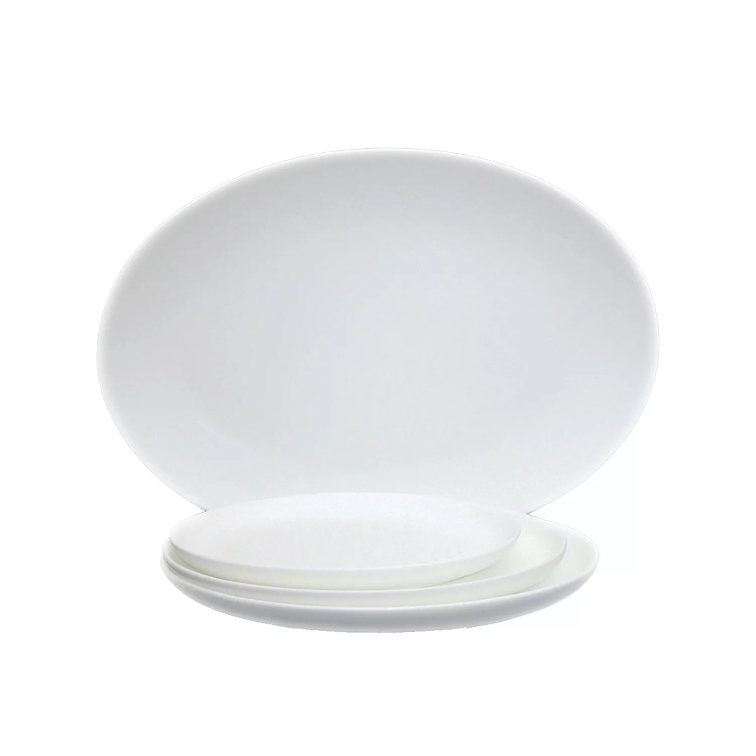 Fortessa Purio Platters, 13.75"