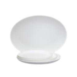 Fortessa Purio Platters, 13.75"