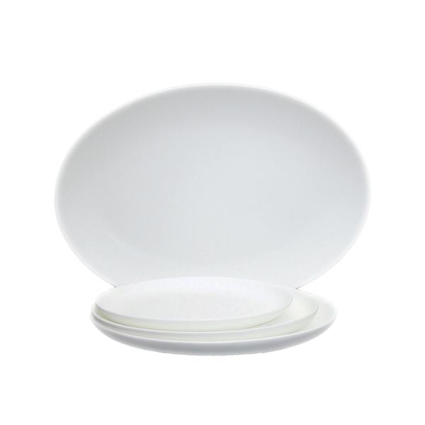 Fortessa Purio Platters, 13.75"