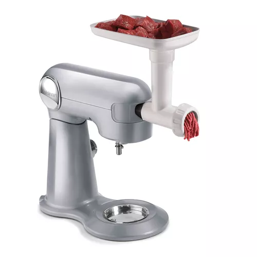Cuisinart Meat Grinder Attachment