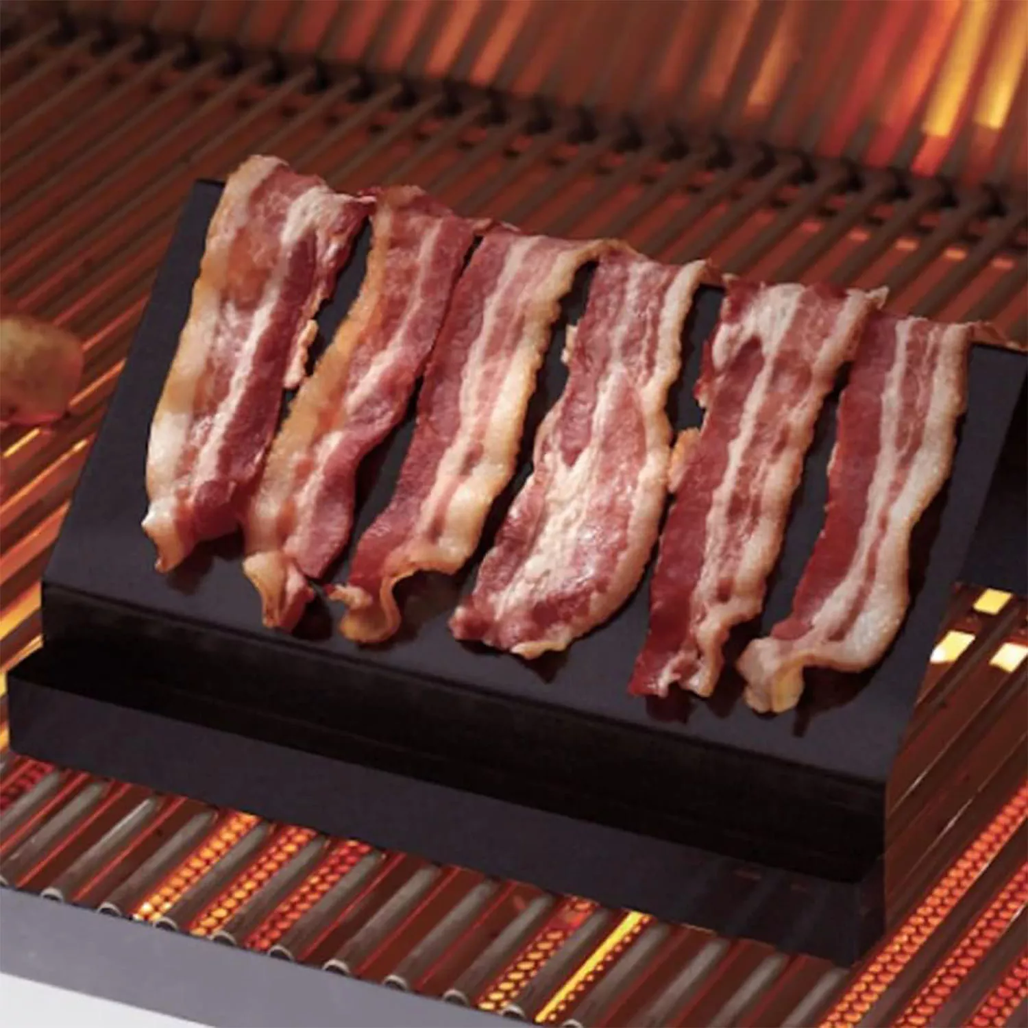 Outset Nonstick Bacon Grill Rack