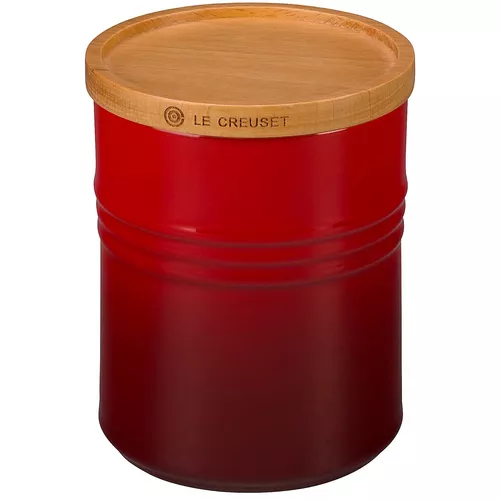 Le Creuset Canister, 2.5 qt.