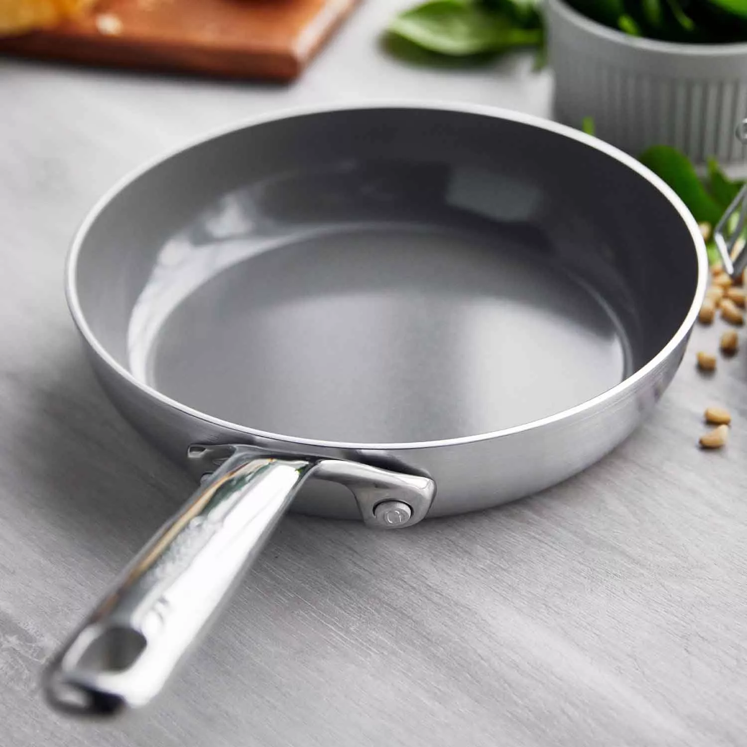 GP5 Infinite8 Ceramic Nonstick 8 Frypan