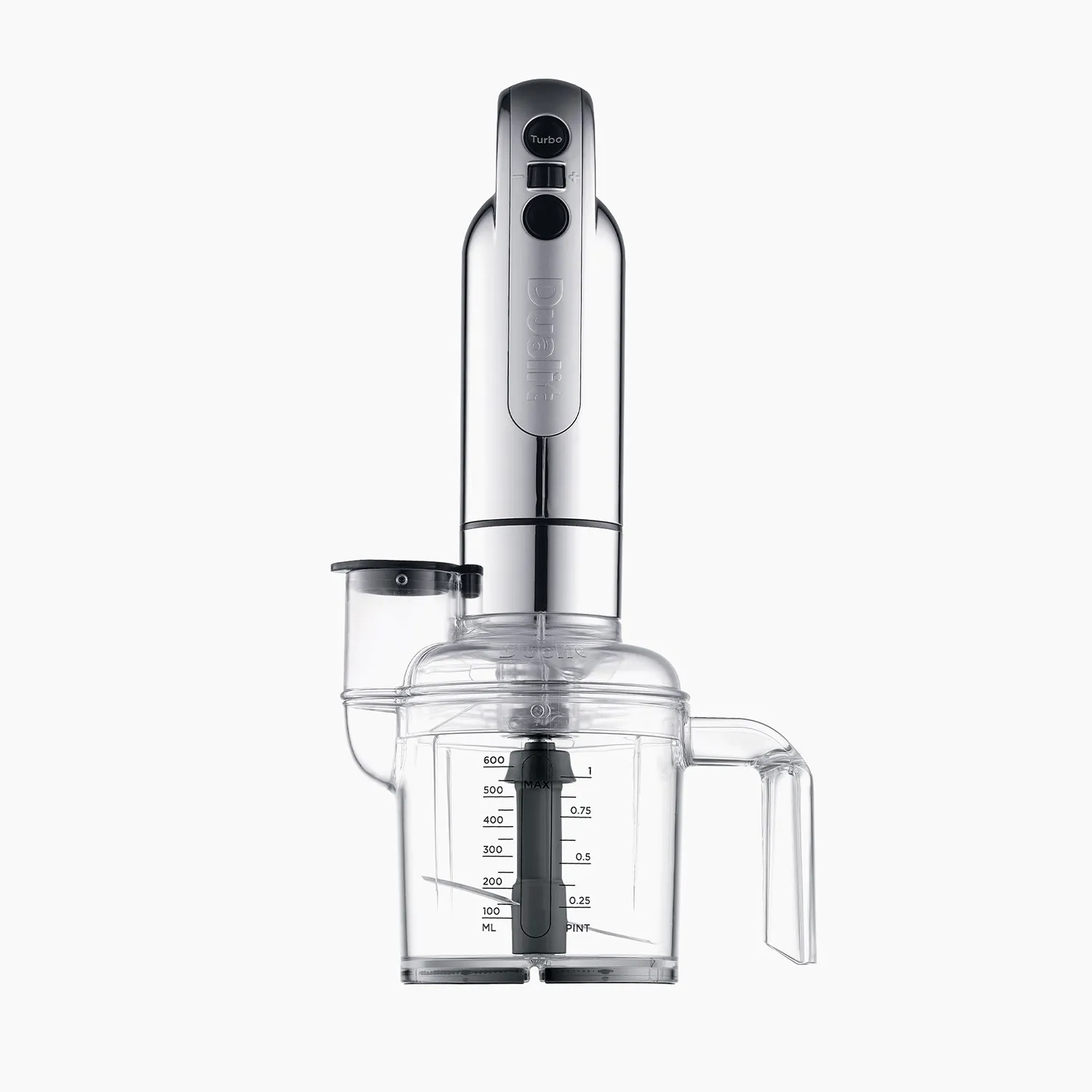Dualit Hand Blender with Accessories