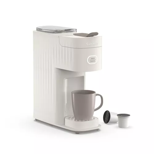 Cuisinart Soho™ Single-Serve Coffeemaker