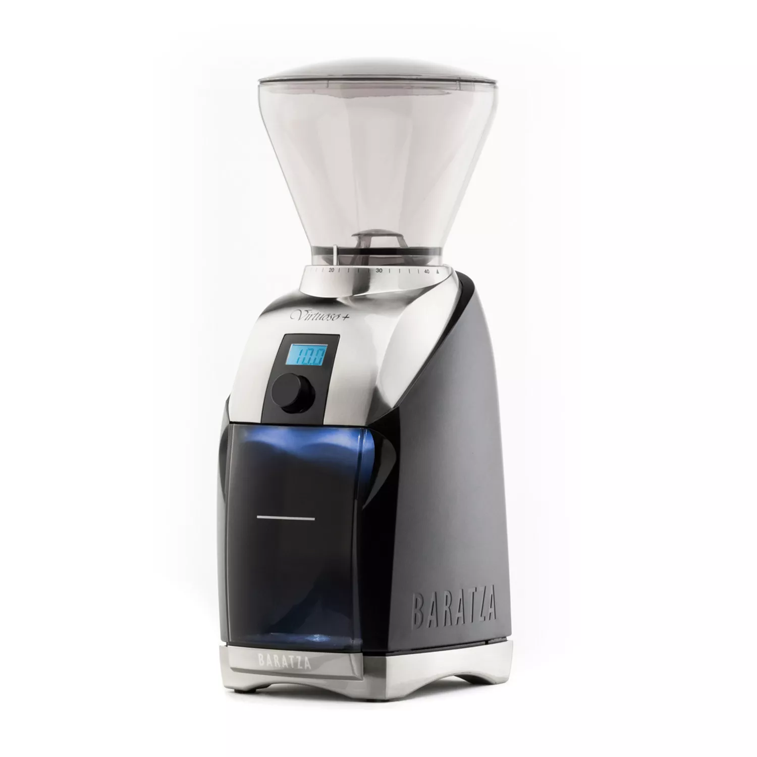 Baratza Virtuoso+ Coffee Grinder