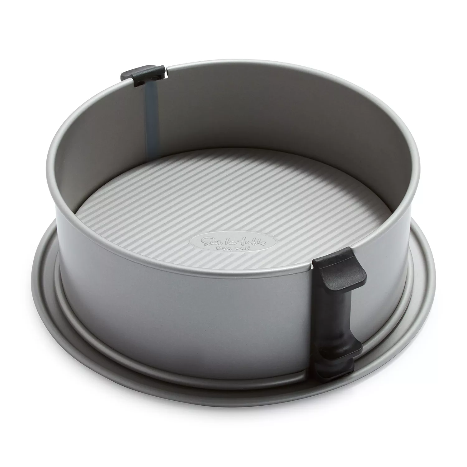 Sur La Table Platinum Pro Leakproof Springform Pan, 9"