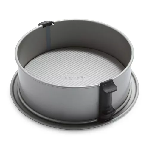 Sur La Table Platinum Pro Leakproof Springform Pan, 9"