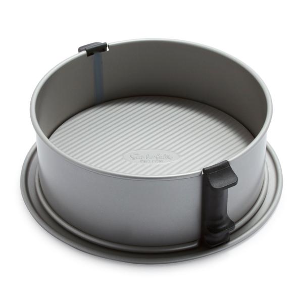 Sur La Table Platinum Pro Leakproof Springform Pan, 9"
