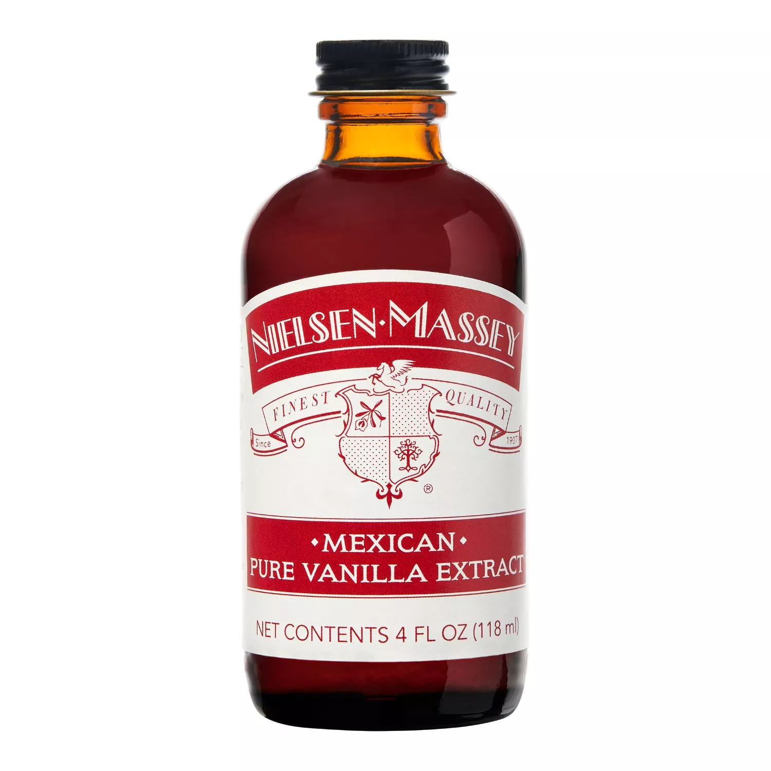 Nielsen-Massey Mexican Pure Vanilla Extract