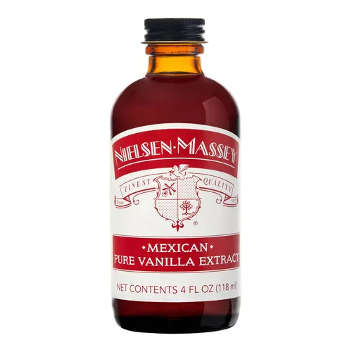 Nielsen-Massey Mexican Pure Vanilla Extract