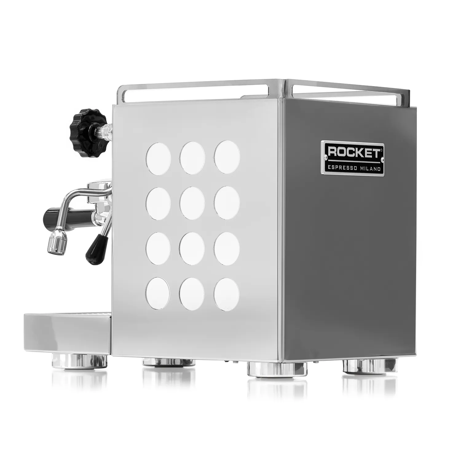 Rocket Espresso Appartamento Espresso Machine
