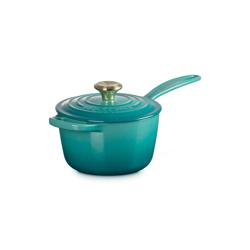 Le Creuset Signature Saucepan, 1.75 qt.