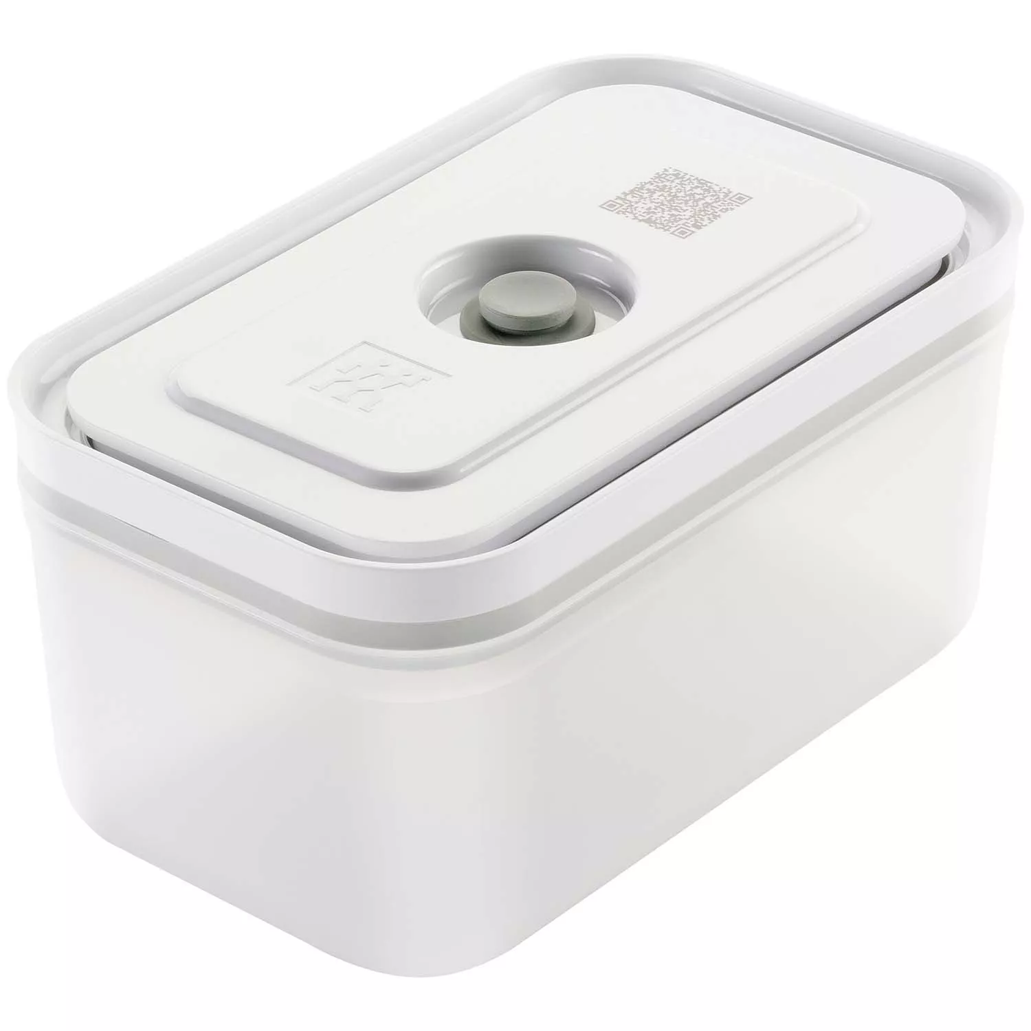 Zwilling Fresh & Save Vacuum Container, Plastic Tall 