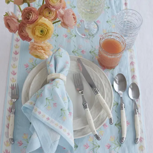 Sur La Table Café Flatware, 20-Piece Set