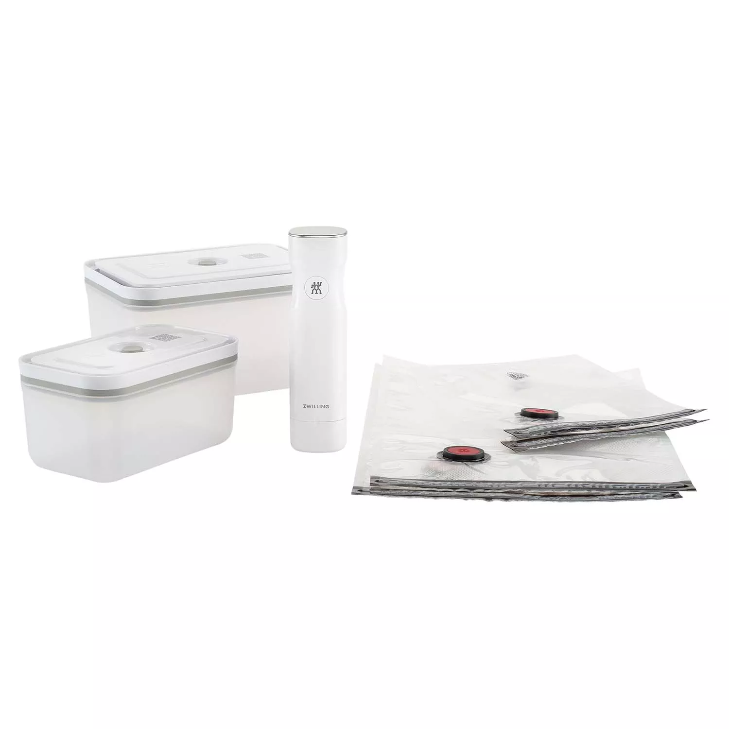 Zwilling Fresh & Save 7-piece Starter Set