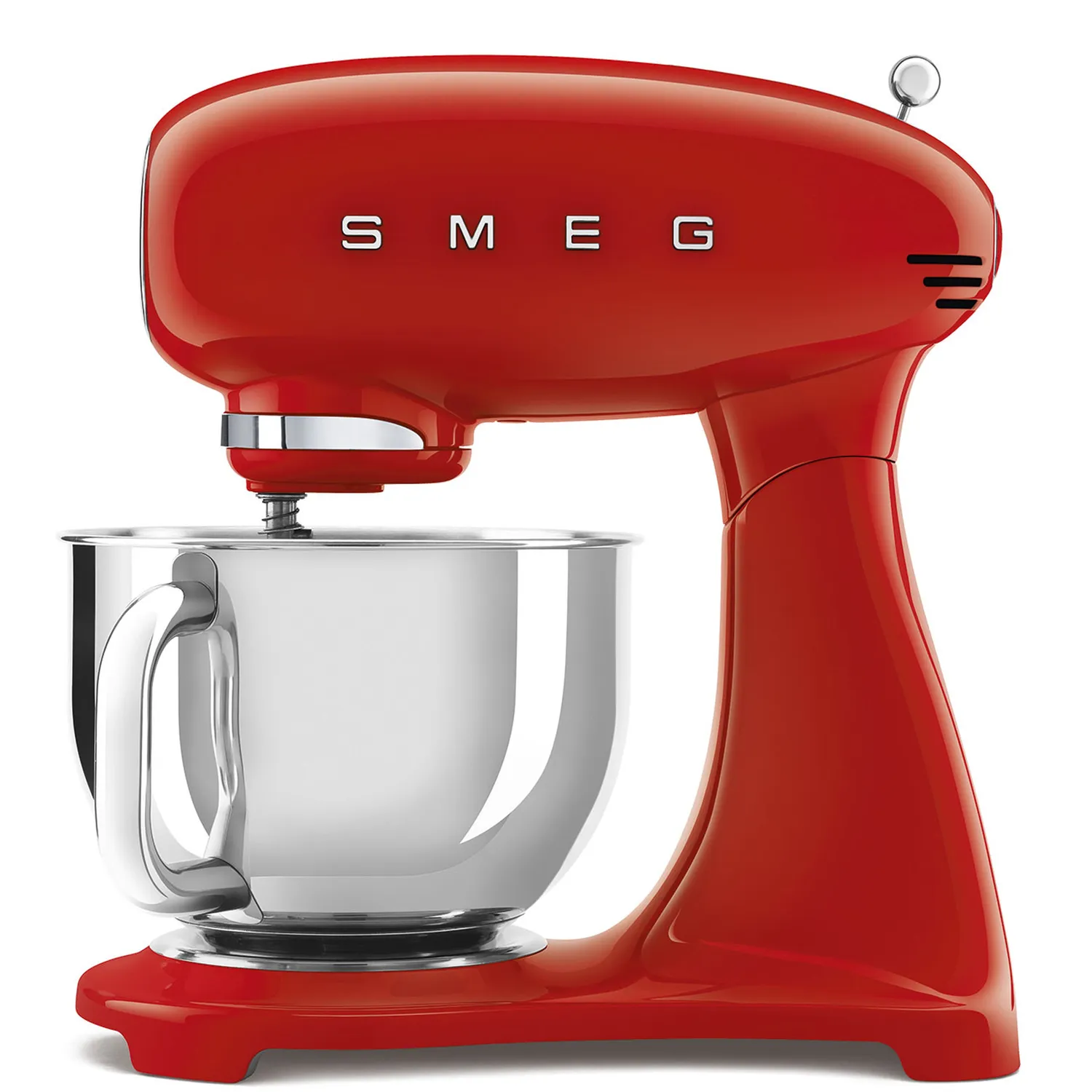 Smeg 50s Retro Style Aesthetic Forte Full-Color Stand Mixer