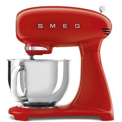 Smeg 50s Retro Style Aesthetic Forte Full-Color Stand Mixer