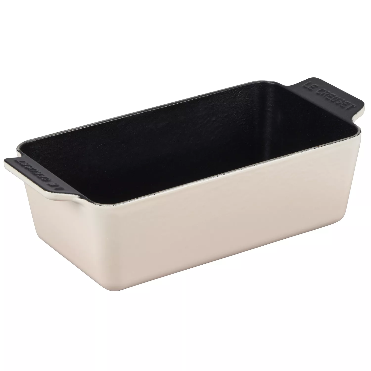 Le Creuset Cast Iron Loaf Pan